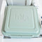 Here & After 'Messy' Reusable Wipes Container